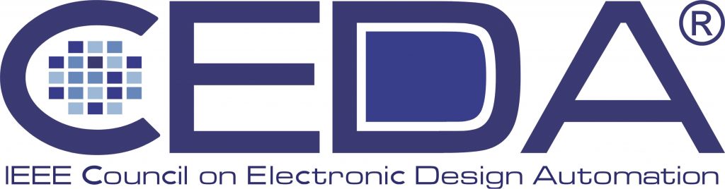 IEEE CEDA logo