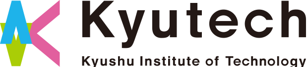 Kyushu Institute of Technology (Kyutech) logo